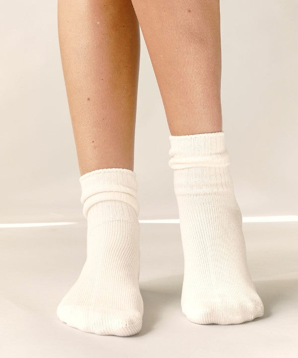 FABINA ORGANIC BAMBOO SOCKS