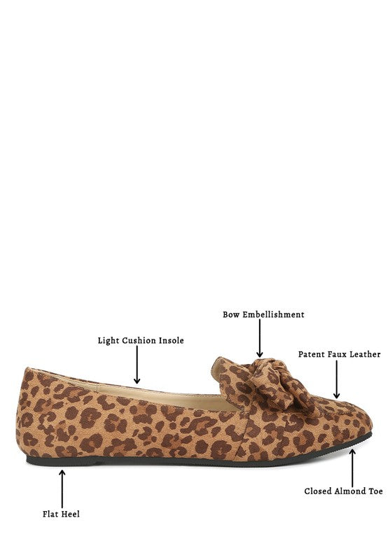 London Rag Pecan Pie Loafer