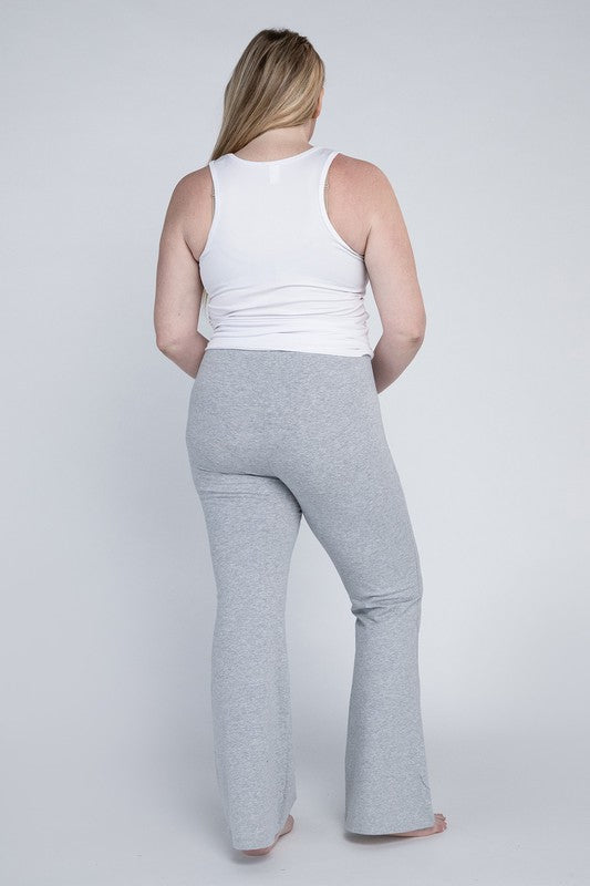 Ambiance Plus Everyday Flare Bottoms